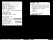 Icewm no Arch