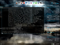 Arch Linux + Openbox