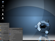 "Xubuntu" a todo vapor