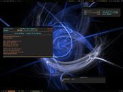 Blackbox Arch WMFS2