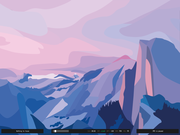 Openbox 2bwm + lemonbar