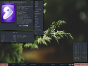 Openbox Gentoo openbox