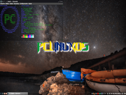 KDE PCLinuxOS KDE Vers&atilde;o BR