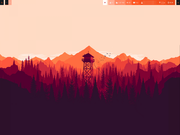 Tiling window manager Ricing com i3