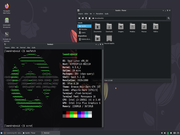 Xfce Void