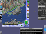 Gentoo Musl e WoW64