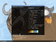 Hyperbola Milky Way v0.4.4