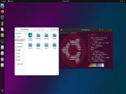 Gnome KERNEL 6.2