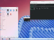 KDE Ubuntu Studio 25.10