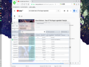 KDE 360 Browser