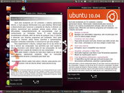 Bye Ubuntu 10.04