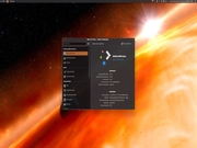 KDE KDE Plasma 6.5 no Debian SID