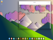 Blackbox Extix Linux