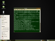 LinuxMint 9