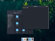 Linux Mint Debian Edition