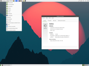 MATE MUBUNTU 23.04
