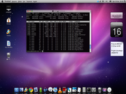 MacUbuntu