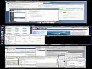 Linux + Mac OS X