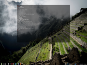 Cinnamon Linux Mint 19.1