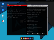 Xfce TBSM