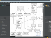 KDE StarUML no Slackware