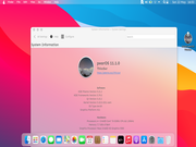 KDE PearOS