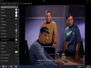 KDE IPTV no Slackware
