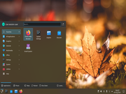 KDE KDE Neon
