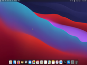 KDE ibuntu
