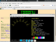 Xfce Tribblix