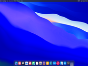 Xfce Arch Linux