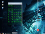 Ubuntu Seven