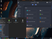 KDE BigLinux 2024