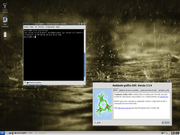 KDE Kurumin NG 8.0