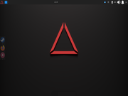 Xfce Drauger OS