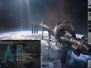 Window Maker Archlinux + WindowMaker