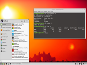 Xfce The Best Beta