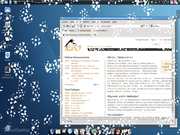 Calculate Linux