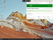 Xfce Slackware 15 com XFCE4