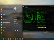 Blanes Deepin 15.6 Beta
