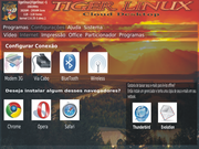 Tiger Linux Cloud Desktop