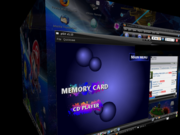 Blackbox Jogando Com Emulador PSX
