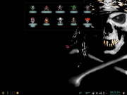 Blackbox icones