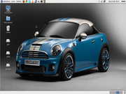 Fedora 13 - BrOffice