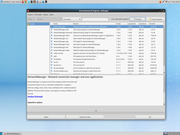 MATE Fedora 36