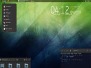 Gnome Fedora 34 Gnome Wokstation