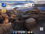 Fedora 13 e Notify OSD