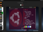 Gnome FIEL ESCUDEIRO