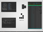 Fluxbox hax0r life