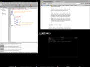 Fluxbox Python